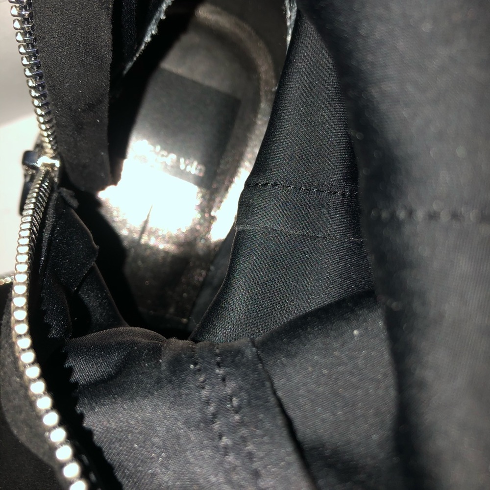 Dolce Vita Stella NWT OTK Suede Boots (7) - Picture 6 of 8